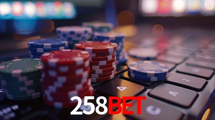 Promoções Sazonais 258bet