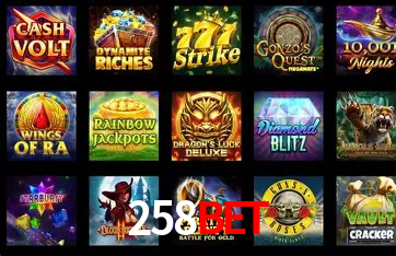 258bet Pagamento Seguro SSL