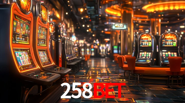 Experimente o Login Seguro Premium no 258bet