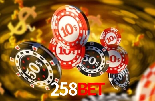 Apostas de Futebol 258bet