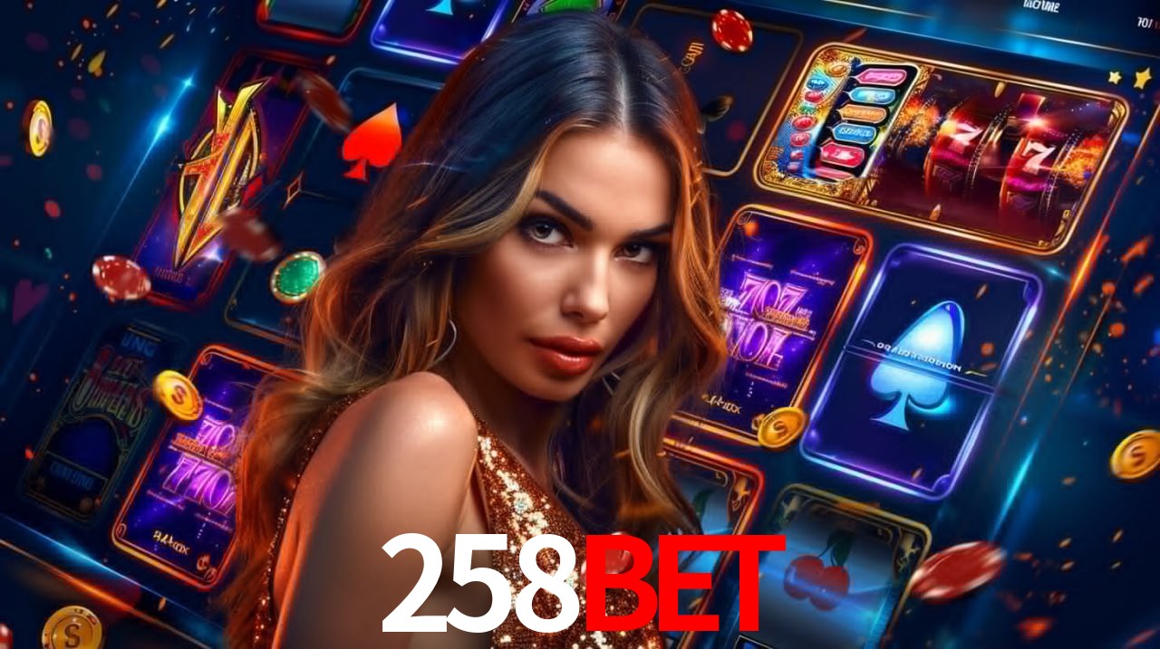 cassino 258BET