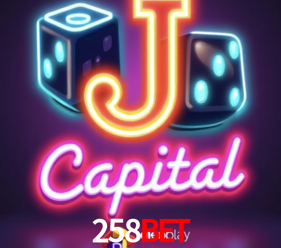 APP oficial da 258BET para mobile