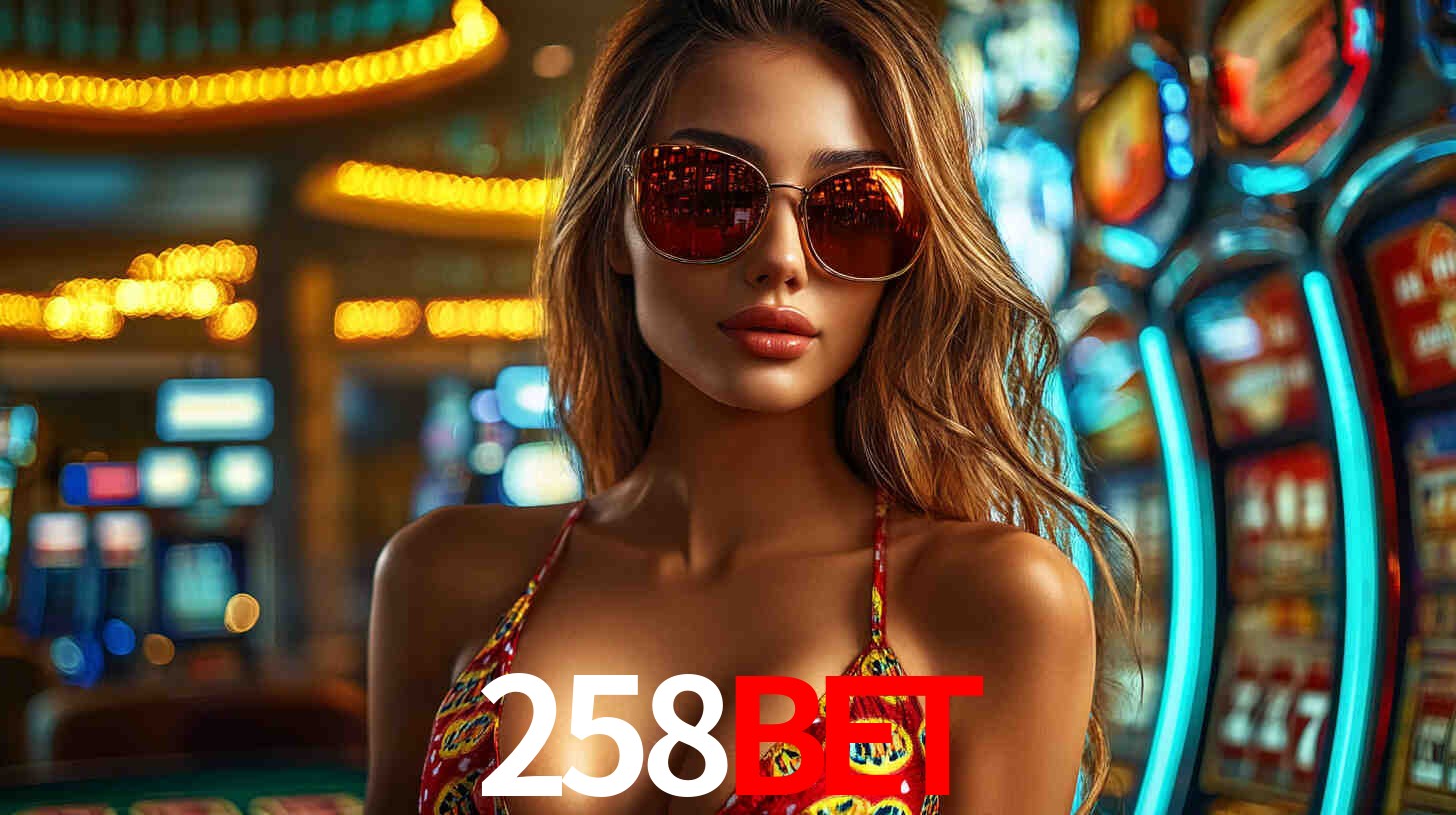 Daily Bonuses 258BET