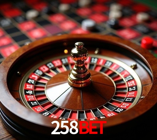 258BET Promoções - 30+ Ofertas Diárias