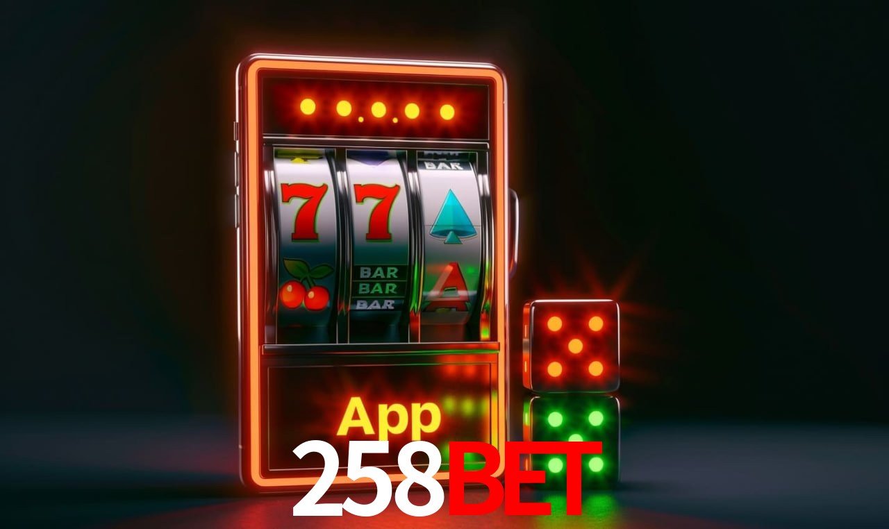 Tecnologia da Plataforma 258BET