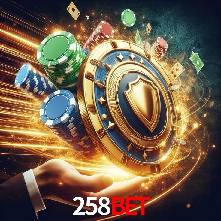 258BET Curitiba - Live Betting