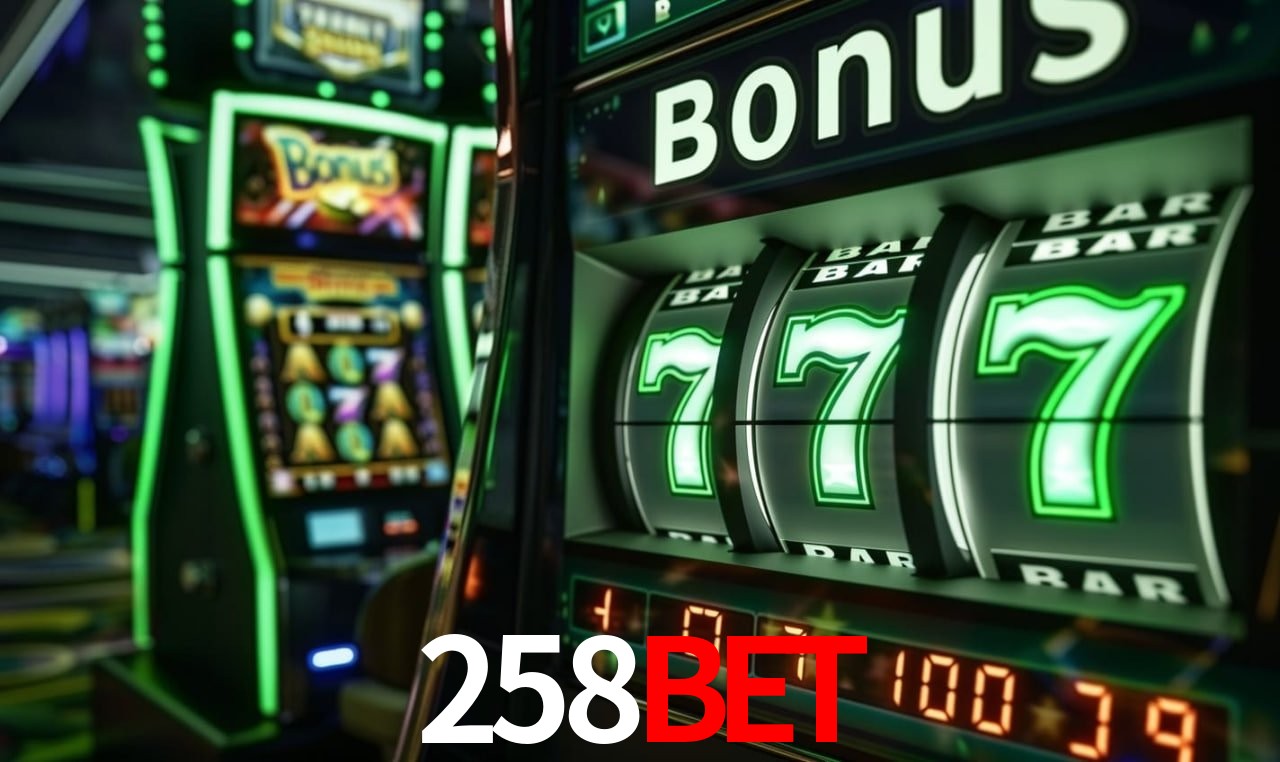 Account Benefits 258BET