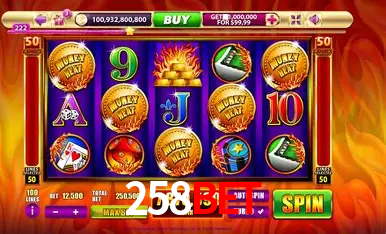 A Emoção da Loteria na 258BET: Uma Chance de Mudança de Vida