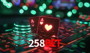 Benefícios da Conta 258BET