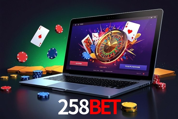258BET Belo Horizonte - Payments