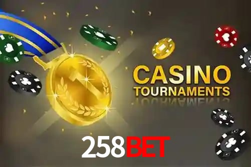 258BET - App Features
