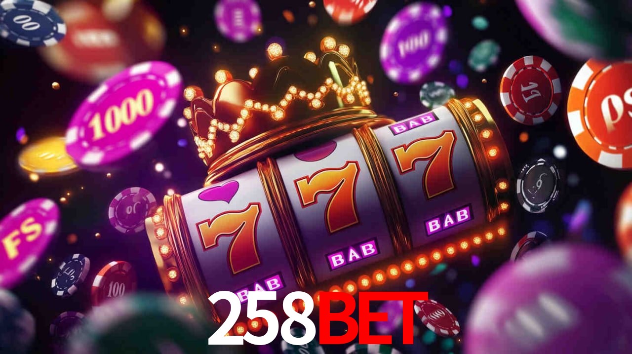 Secure Login 258BET
