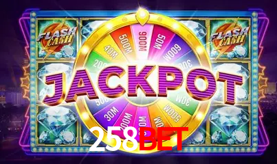 Descubra a Magia dos Jogos de Arcade no 258BET
