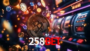 PIX Instantâneo 258BET