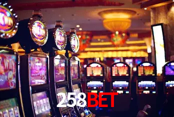 258BET Cassino - 80+ Mesas ao Vivo