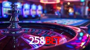 Cadastro Rápido 258BET