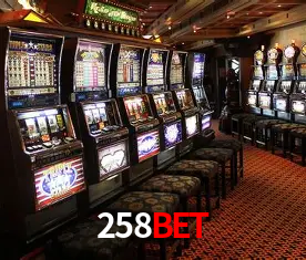 A Emoção da Loteria na 258BET: Uma Chance de Mudança de Vida