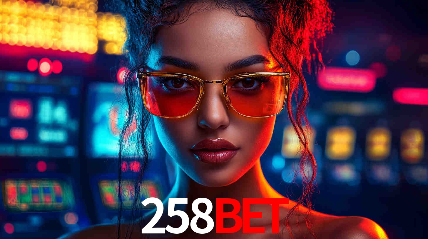 Inovações de Jogos na 258BET: O Futuro das Experiências Interativas