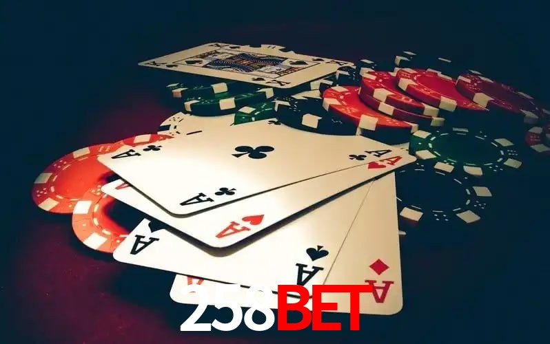258BET Brasília - Betting Features