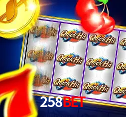 A Popularidade dos Caça-Níqueis no 258BET