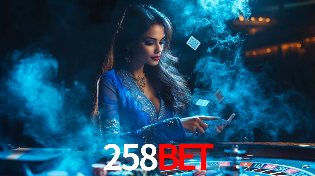 258BET São Paulo - Jogo Coleção