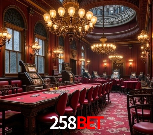 258BET Rio de Janeiro - Licenses