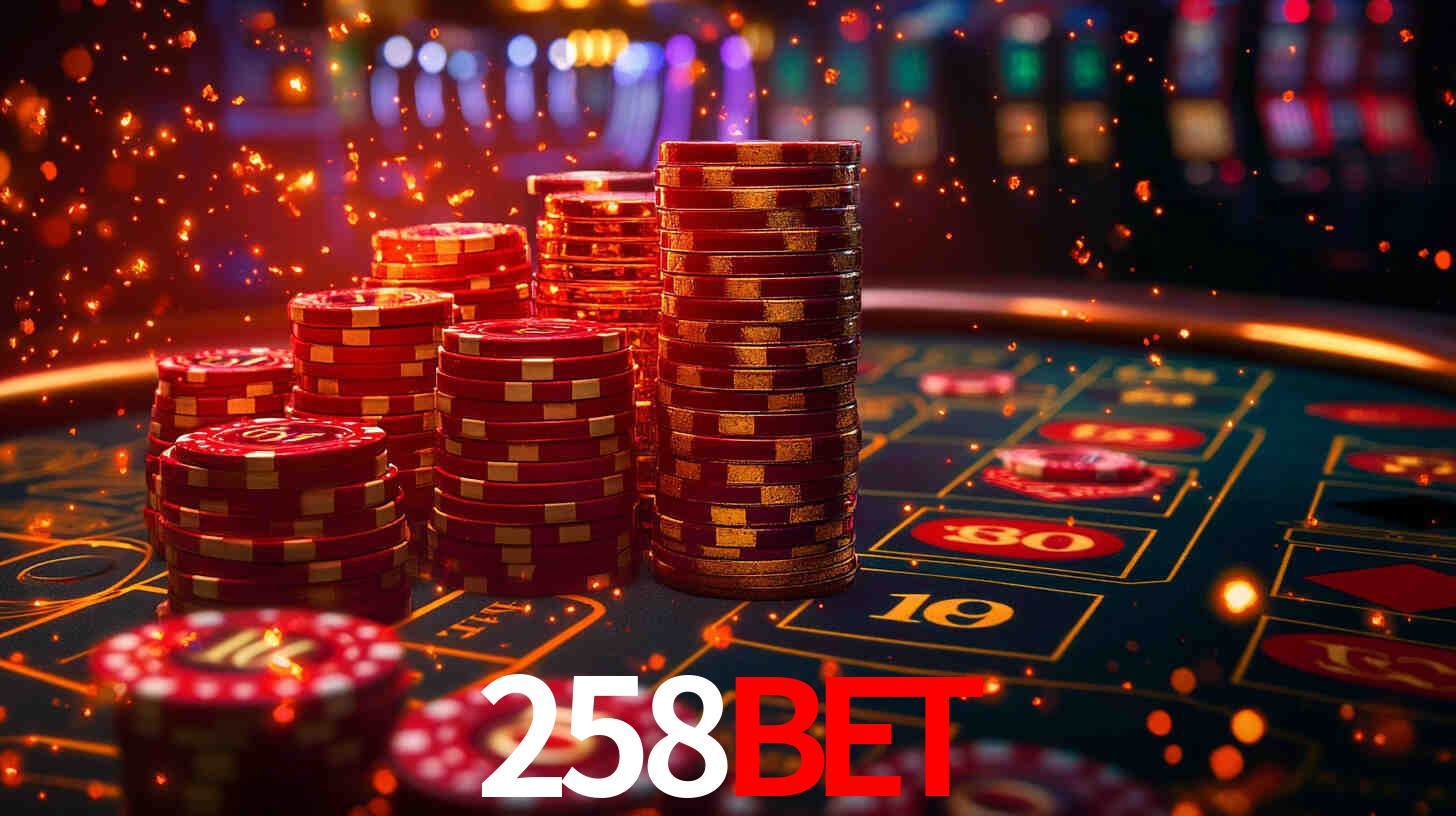 Tournaments 258BET