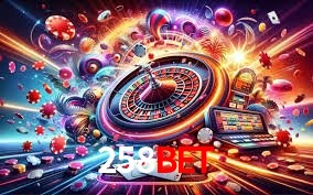 Casino Ao Vivo 258BET