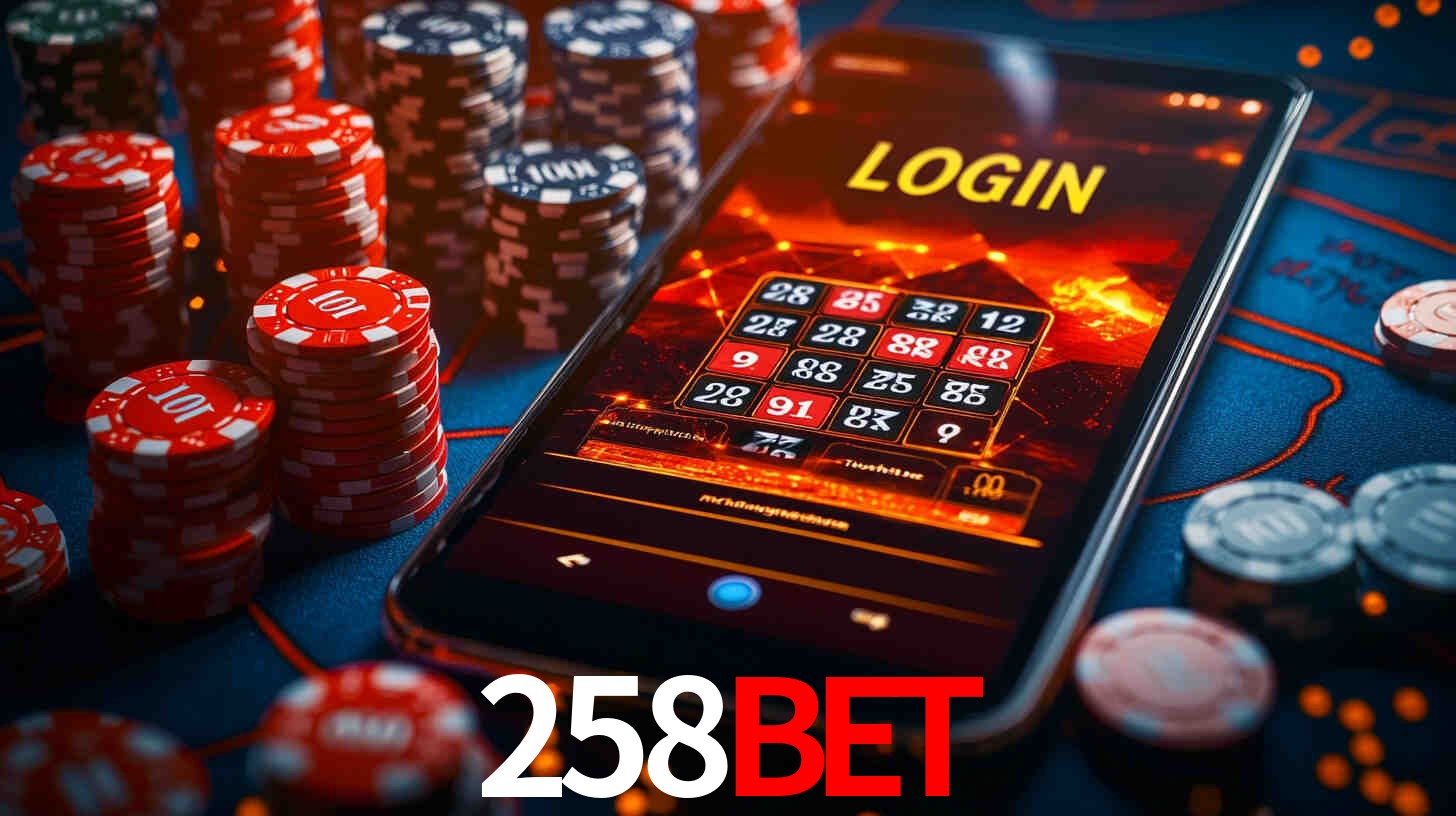 258BET win