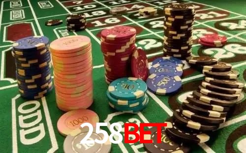 258BET win