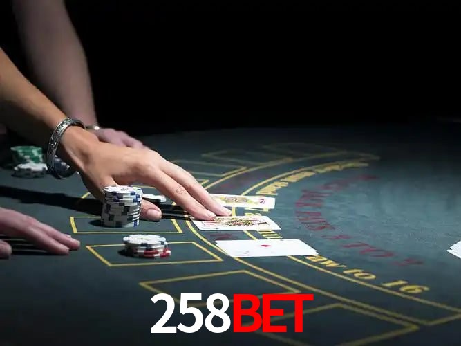 258BET Fortaleza - Reviews