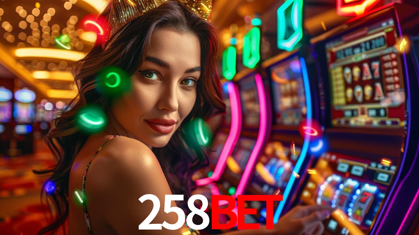 258BET,258BET win