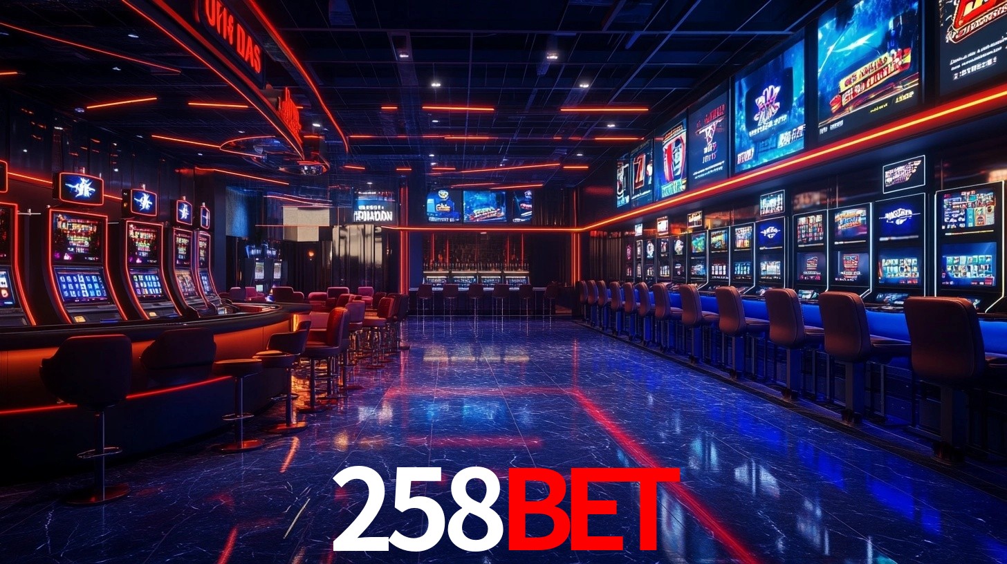 Live Casino 258BET