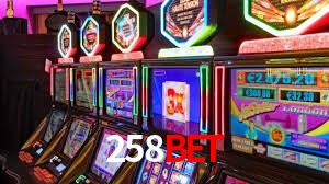 Casino Ao Vivo 258BET