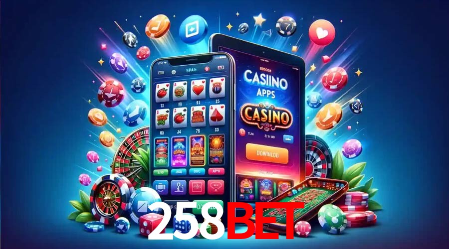 Weekend Specials 258BET