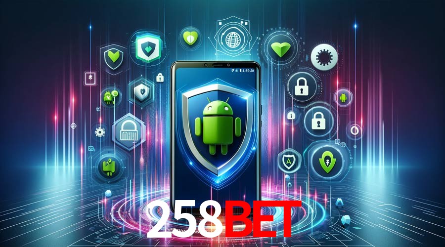 Platform Technology 258BET