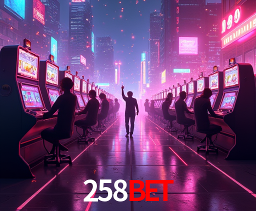 Apostas de Basquete 258BET