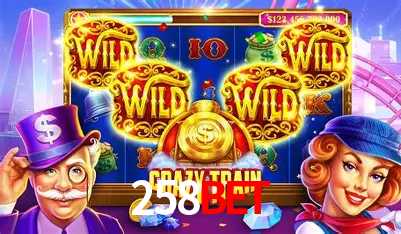 258BET Belo Horizonte - Reivindique Bonus