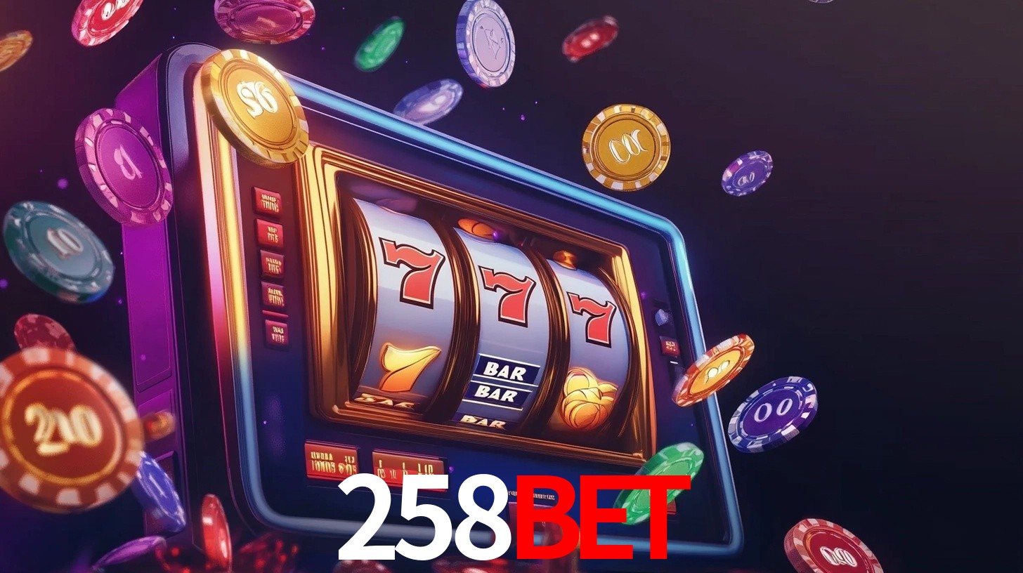 VIP Casino 258BET