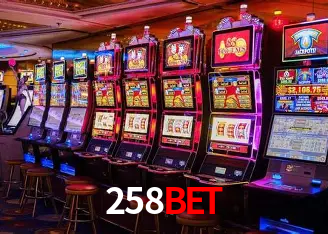 258BET Bônus - Pacote R$5.000 + VIP