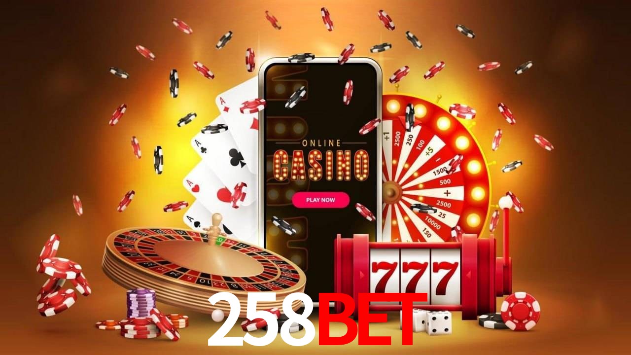 258BET Rio de Janeiro - Popular Jogos