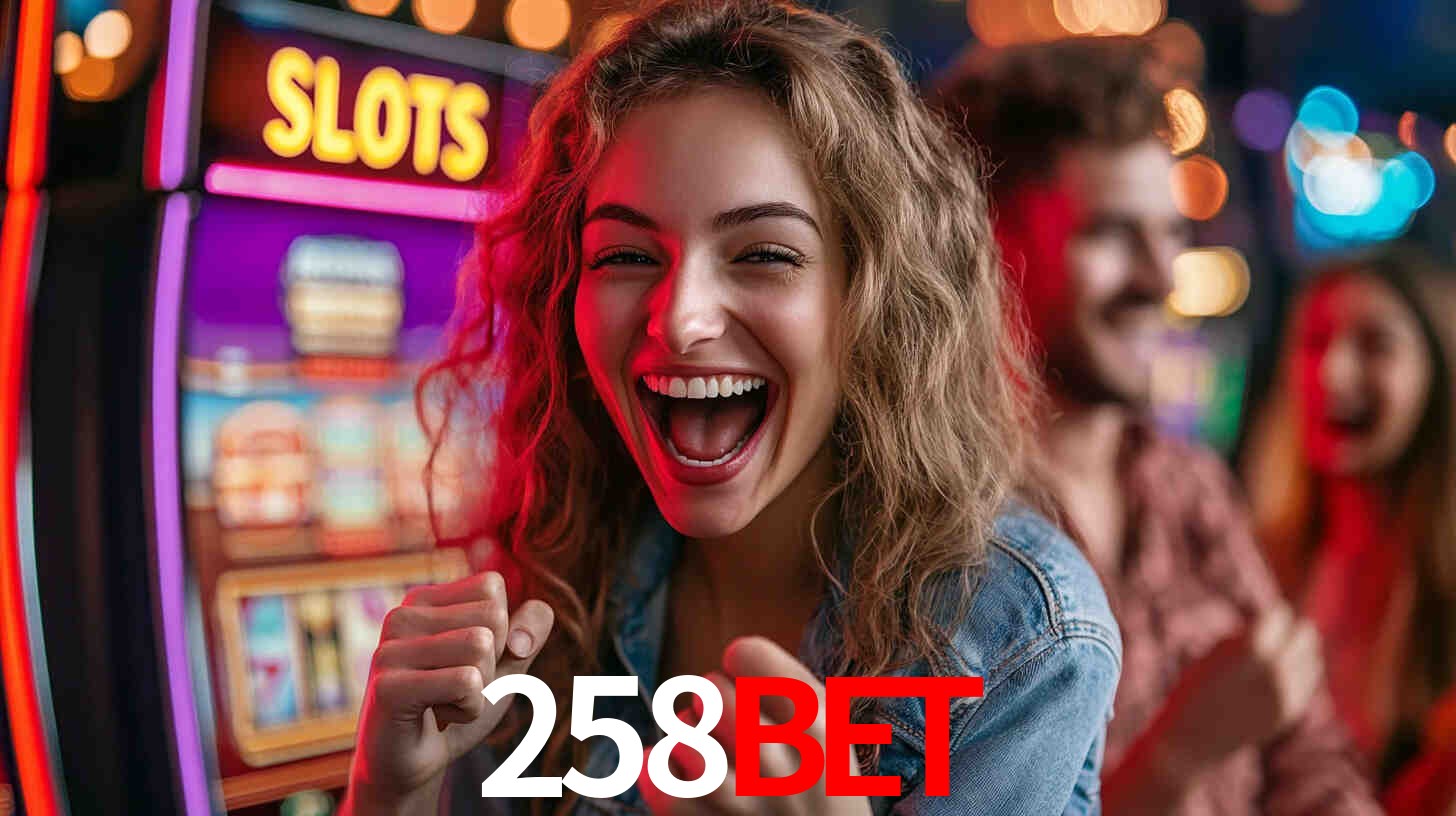 A Emoção da Loteria na 258BET: Uma Chance de Mudança de Vida