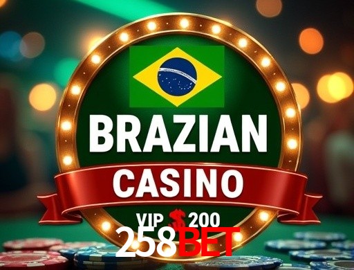 258BET Salvador - Strategy