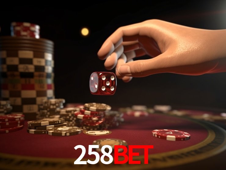 Promoção Relâmpago 258BET