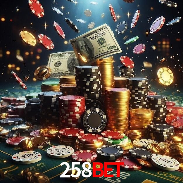 Jogos Exclusivos 258BET