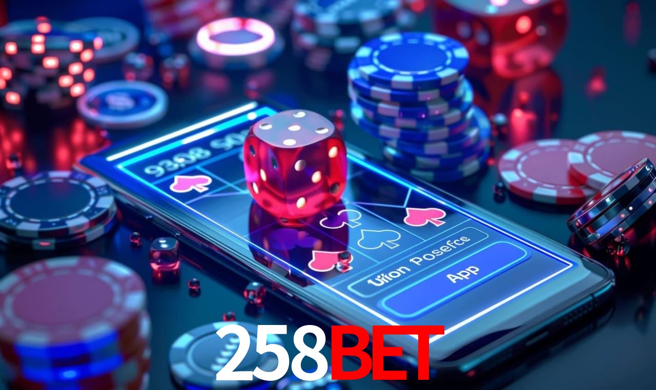 258BET - Análise de Mercados Esportivos