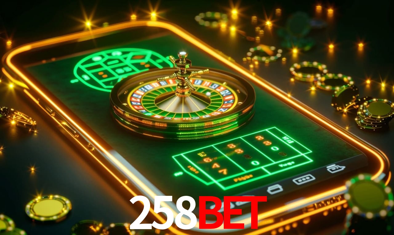 258BET - Rápido Acesse