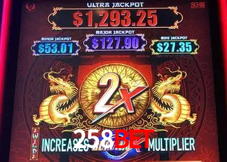 258BET Salvador - Studio Tour