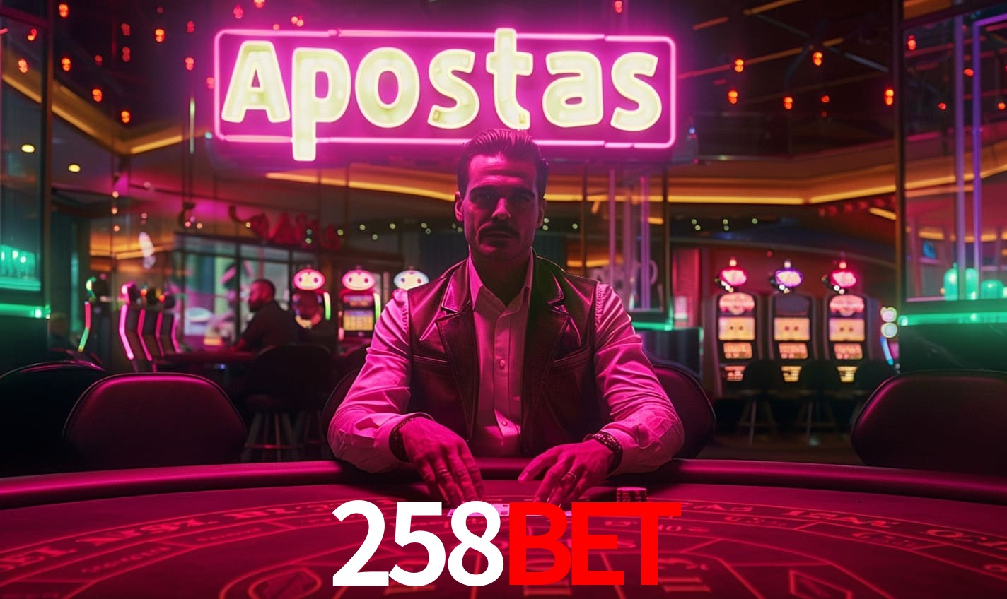 258BET Belo Horizonte - Provably Fair