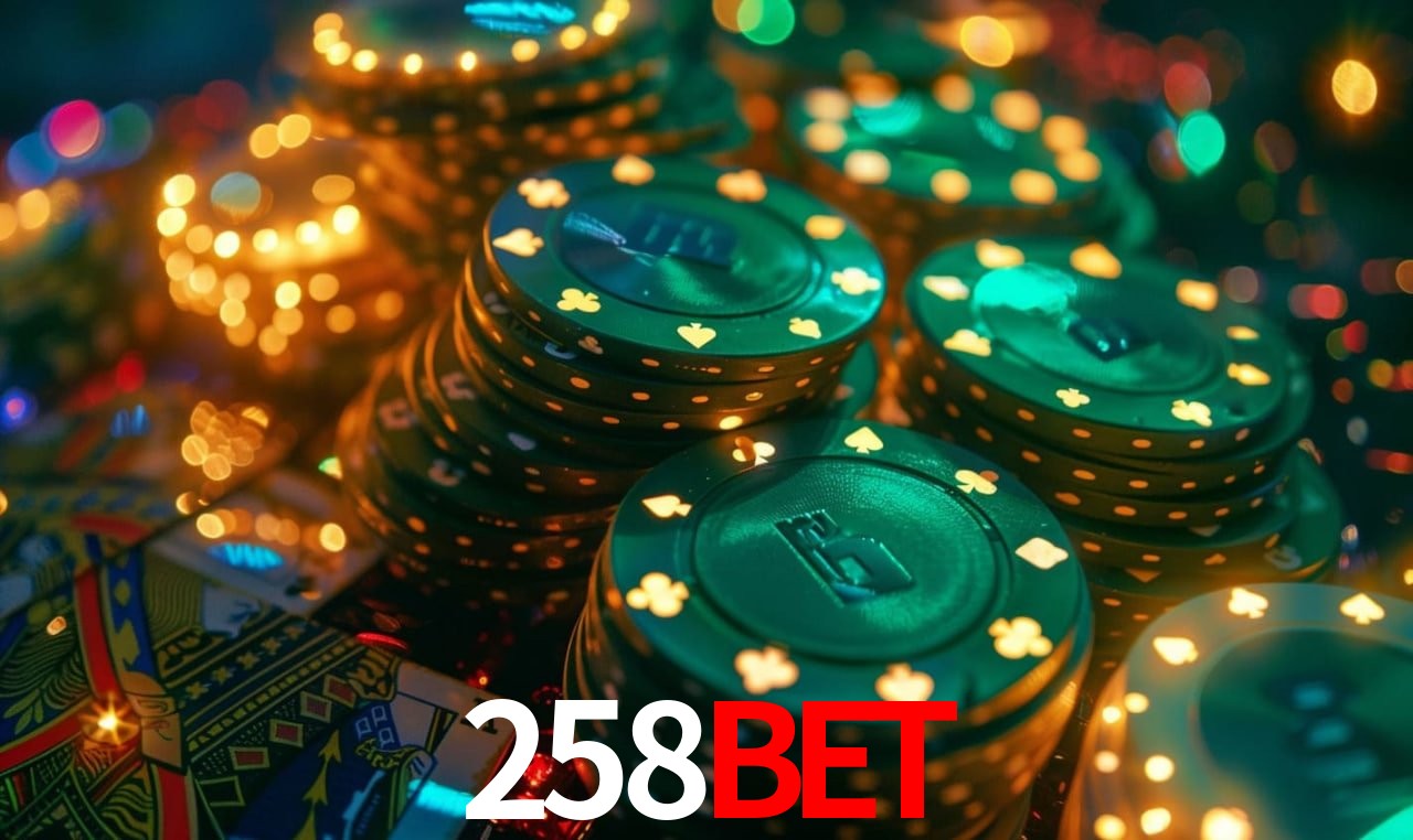Diretório de Jogos 258BET